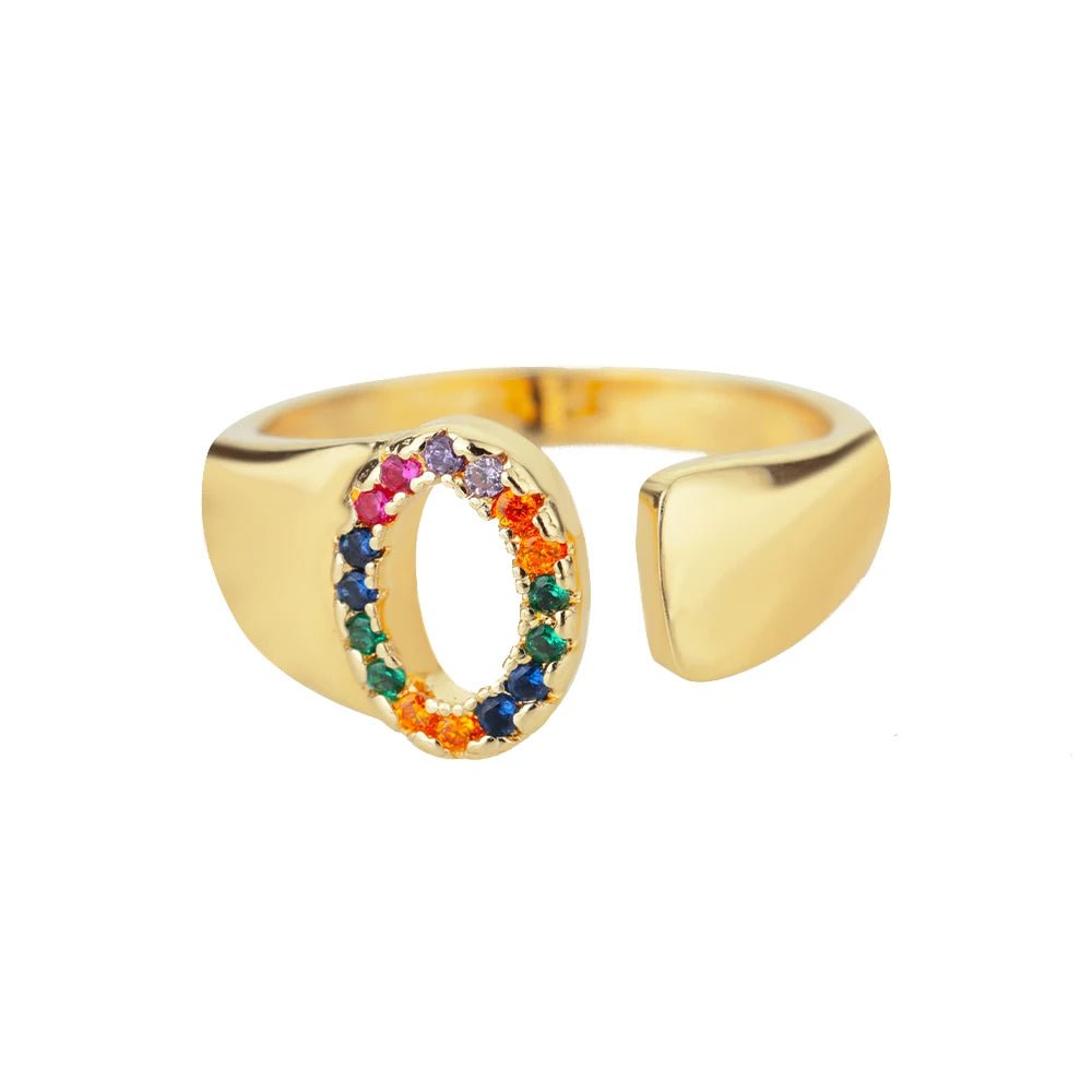 ANILLO LIRALE - LUZ DE LUNAS LLC