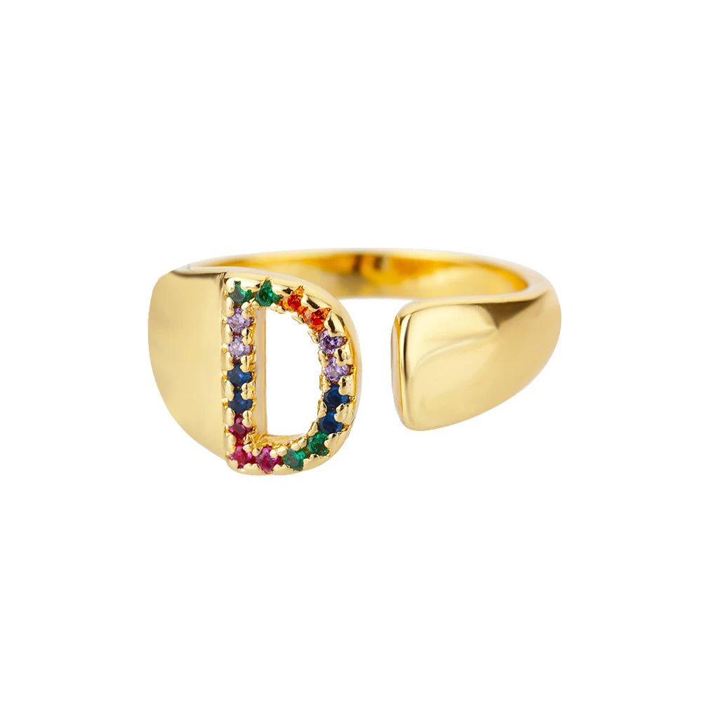 ANILLO LIRALE - LUZ DE LUNAS LLC