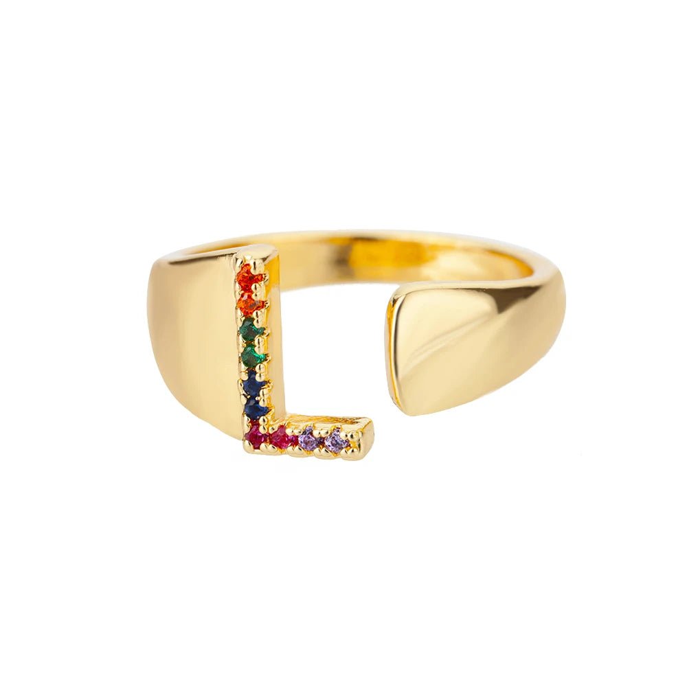 ANILLO LIRALE - LUZ DE LUNAS LLC