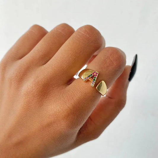 ANILLO LIRALE - LUZ DE LUNAS LLC