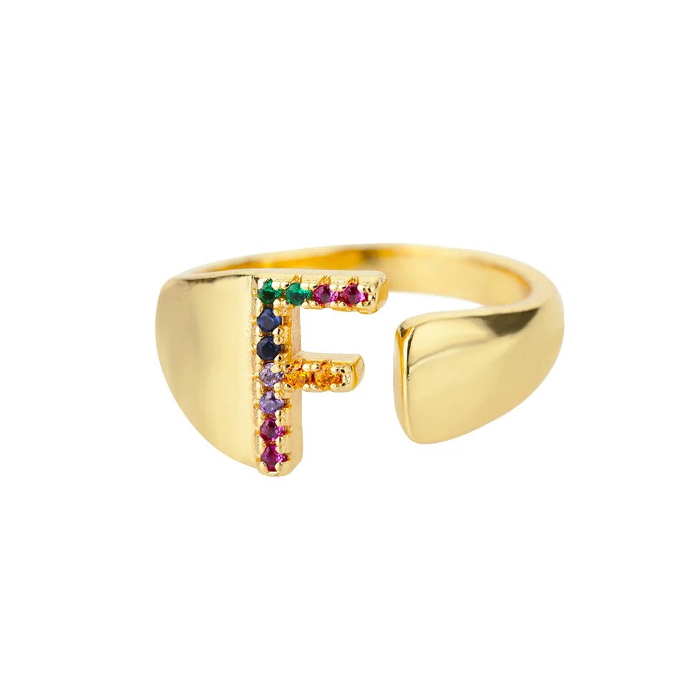 ANILLO LIRALE - LUZ DE LUNAS LLC