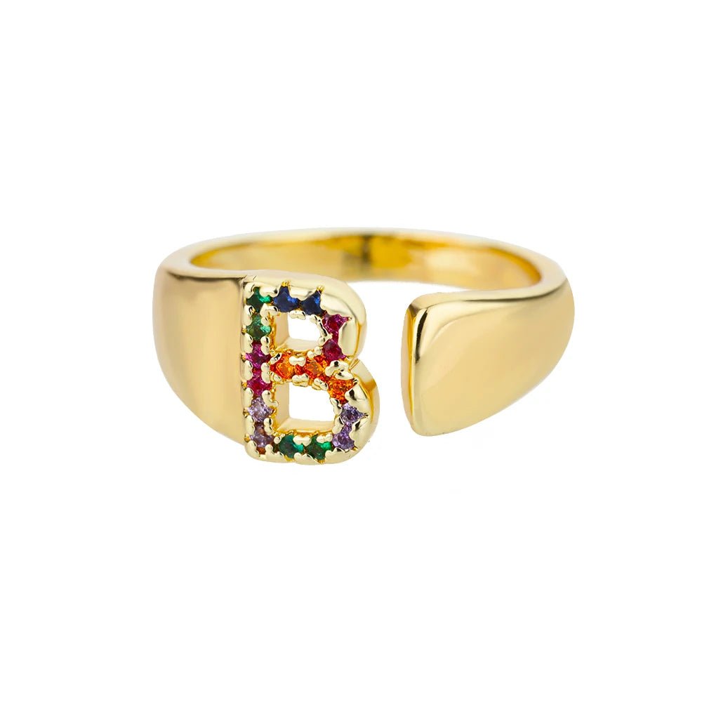 ANILLO LIRALE - LUZ DE LUNAS LLC