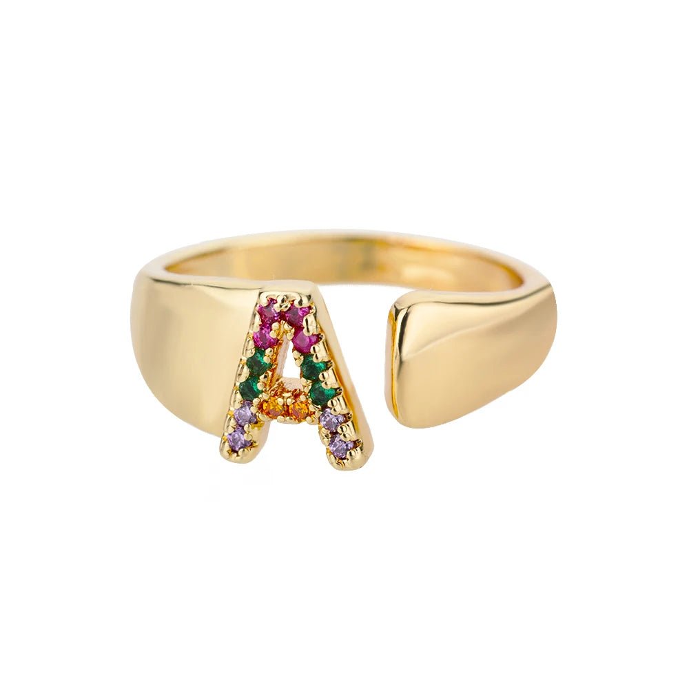 ANILLO LIRALE - LUZ DE LUNAS LLC