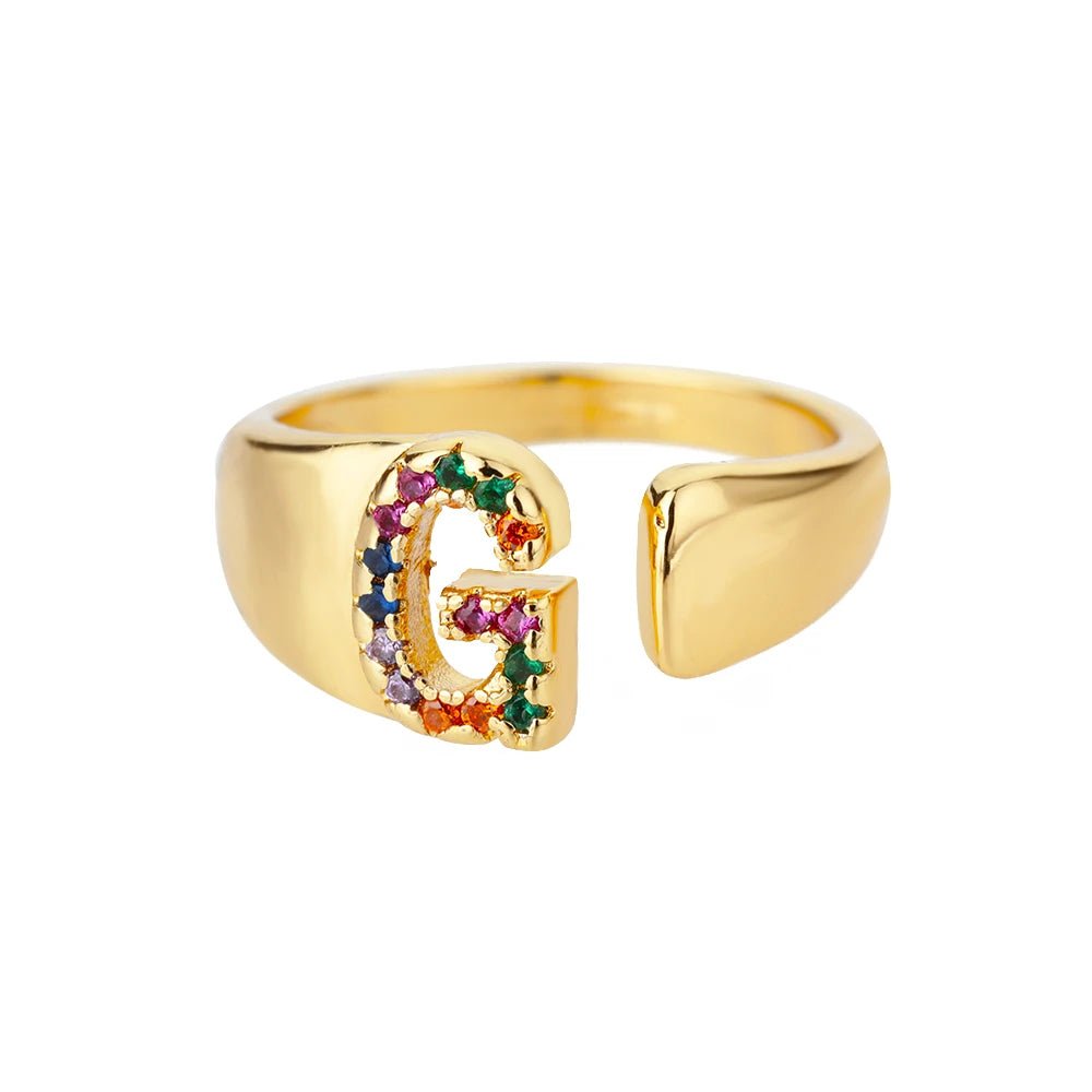 ANILLO LIRALE - LUZ DE LUNAS LLC