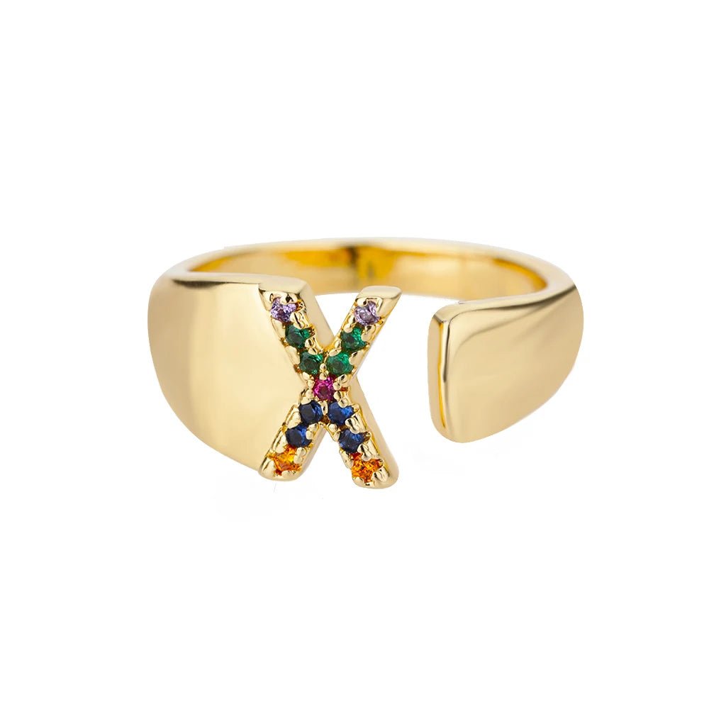 ANILLO LIRALE - LUZ DE LUNAS LLC