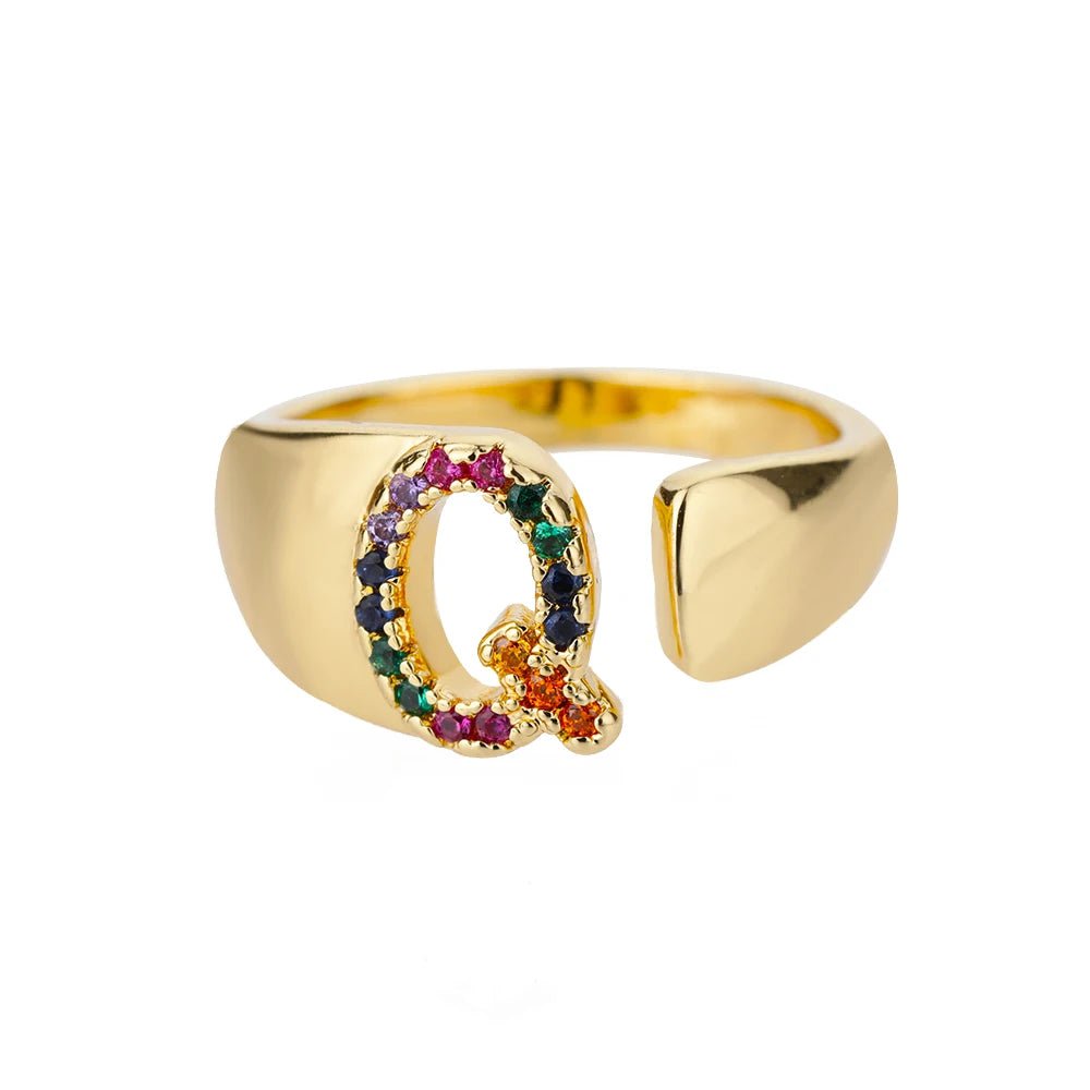 ANILLO LIRALE - LUZ DE LUNAS LLC