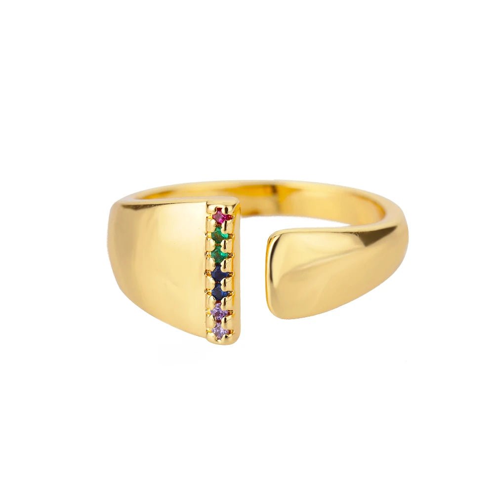ANILLO LIRALE - LUZ DE LUNAS LLC
