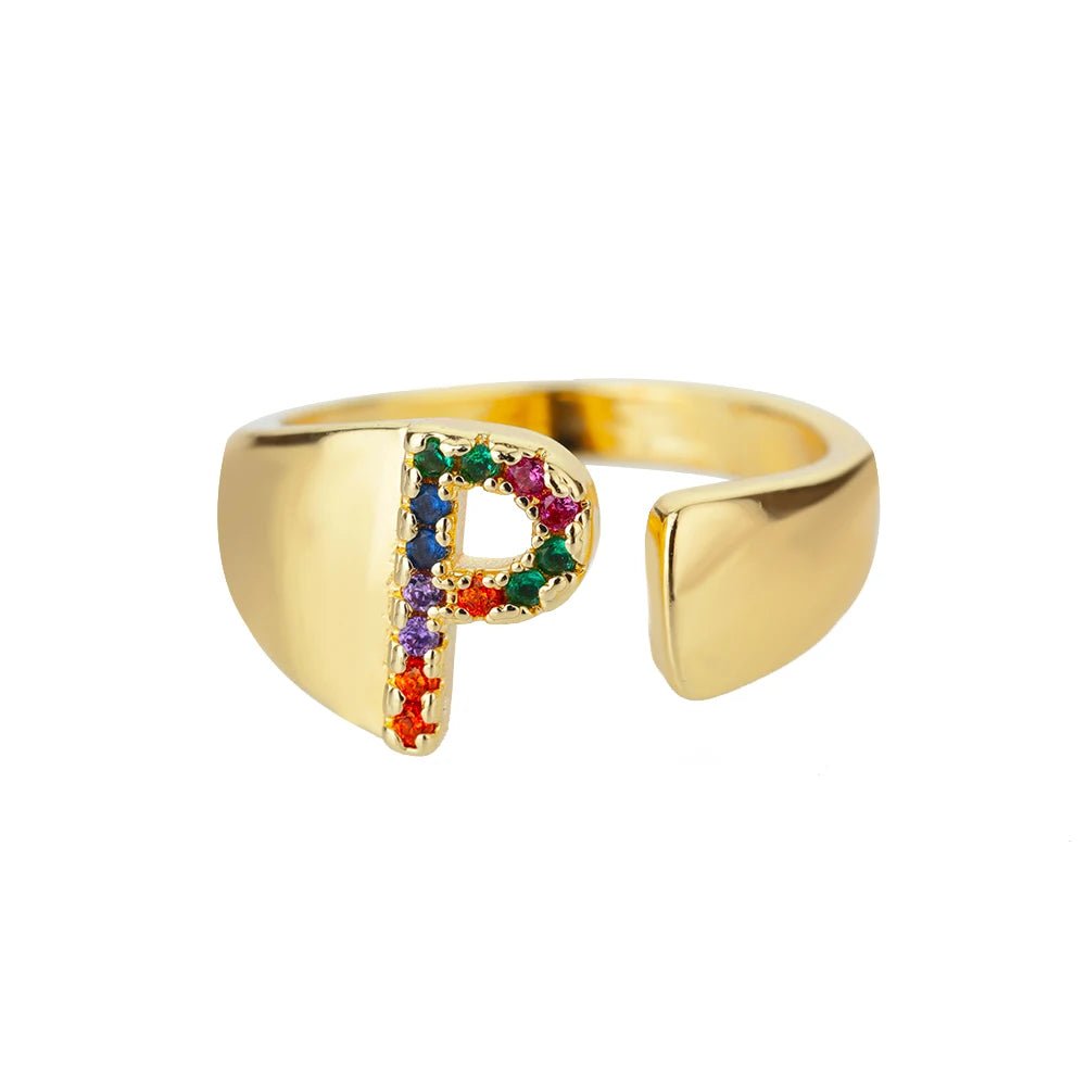ANILLO LIRALE - LUZ DE LUNAS LLC