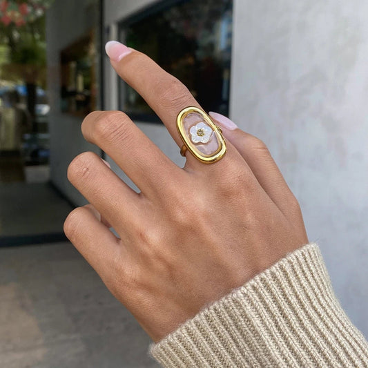 ANILLO LYNA - LUZ DE LUNAS LLC
