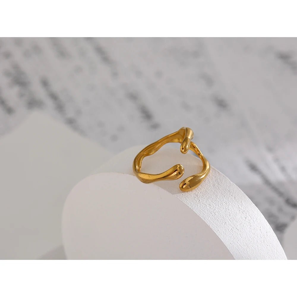 ANILLO MAELITH - LUZ DE LUNAS LLC
