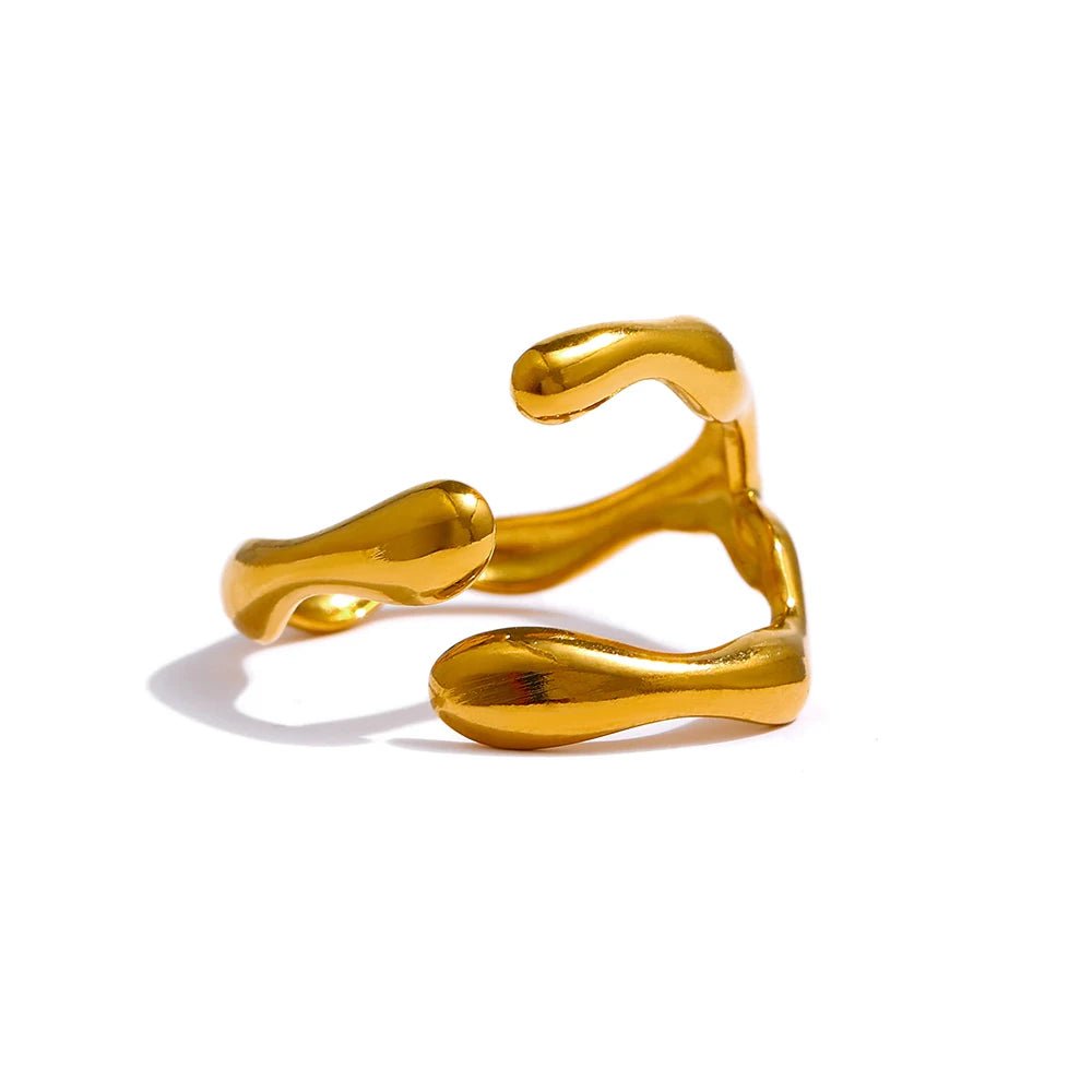 ANILLO MAELITH - LUZ DE LUNAS LLC