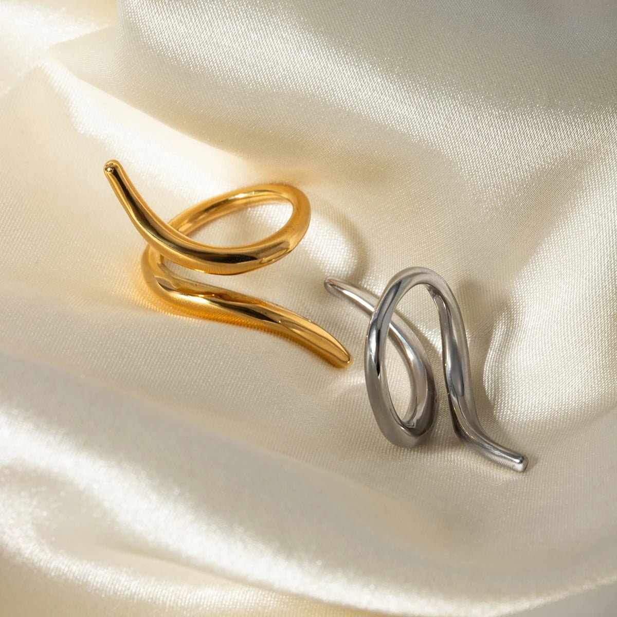 ANILLO MELORIA - LUZ DE LUNAS LLC