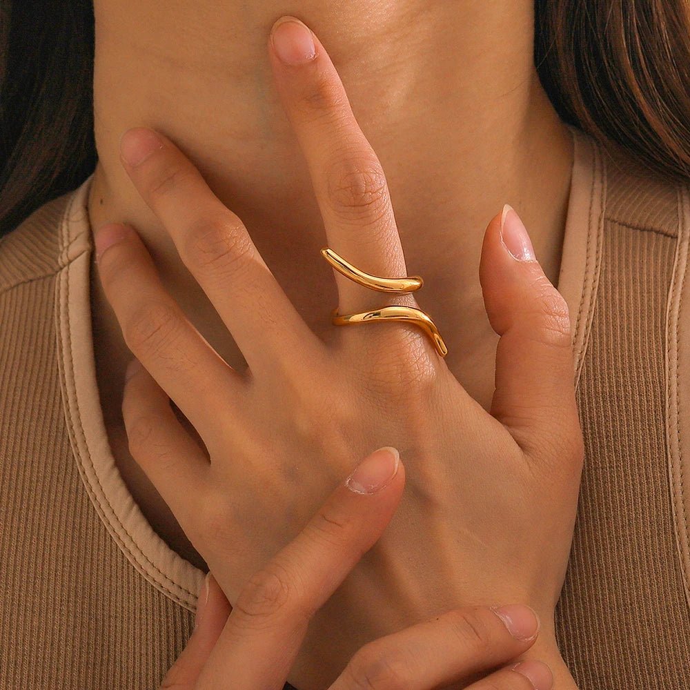 ANILLO MELORIA - LUZ DE LUNAS LLC