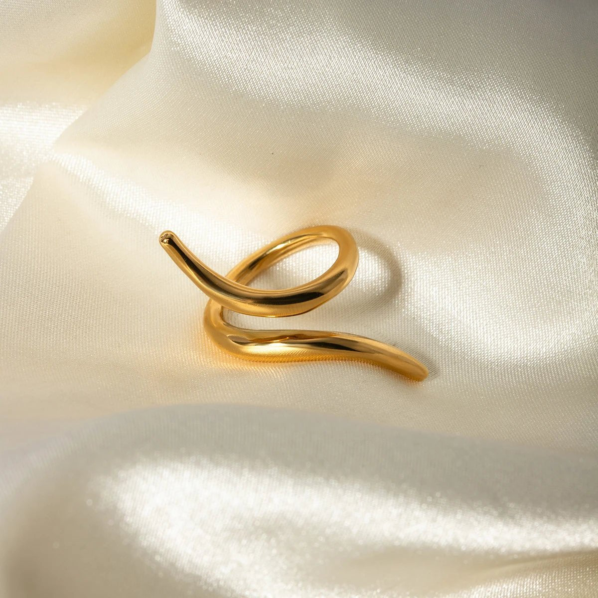 ANILLO MELORIA - LUZ DE LUNAS LLC