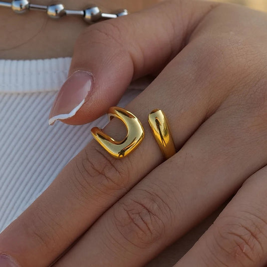 ANILLO NELIRA - LUZ DE LUNAS LLC
