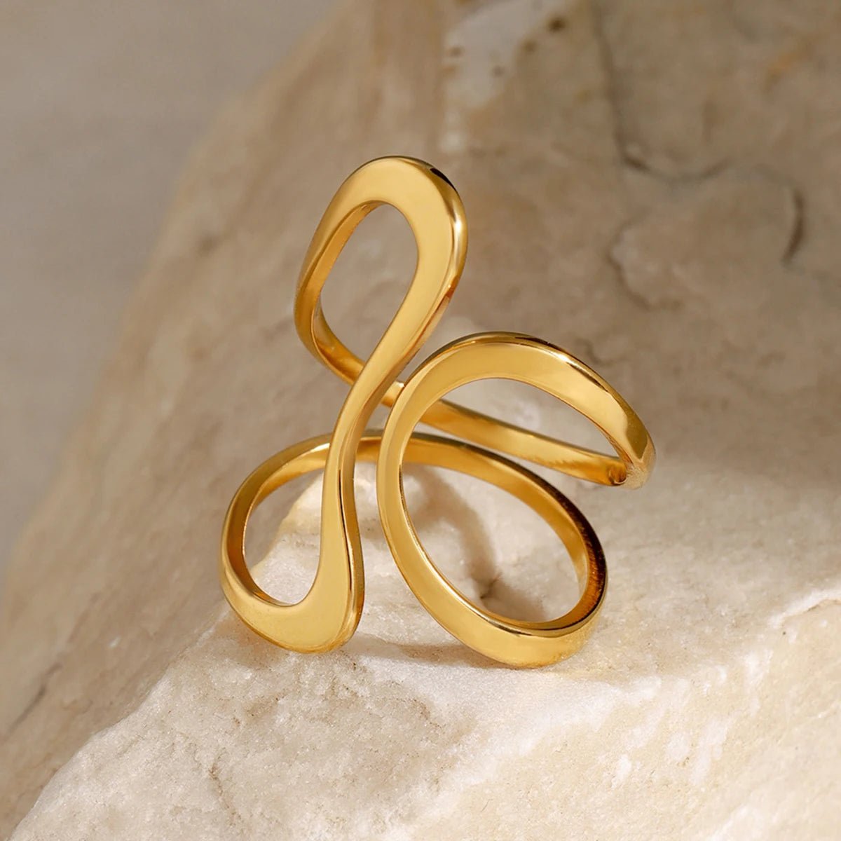ANILLO NIVARIA - LUZ DE LUNAS LLC