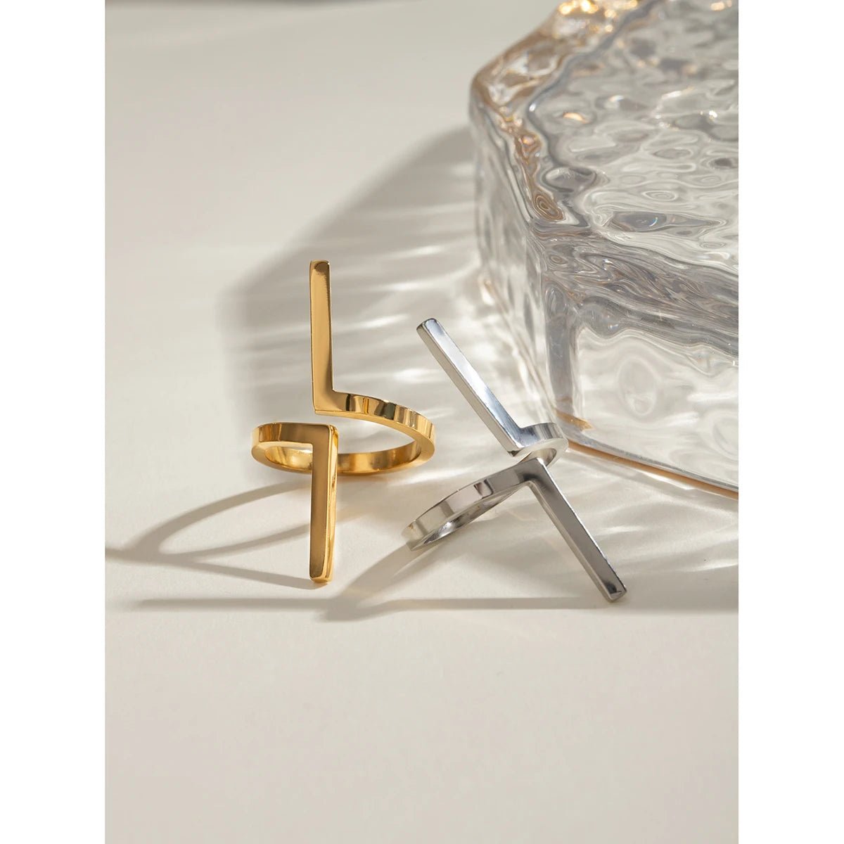 ANILLO NYSLIRA - LUZ DE LUNAS LLC