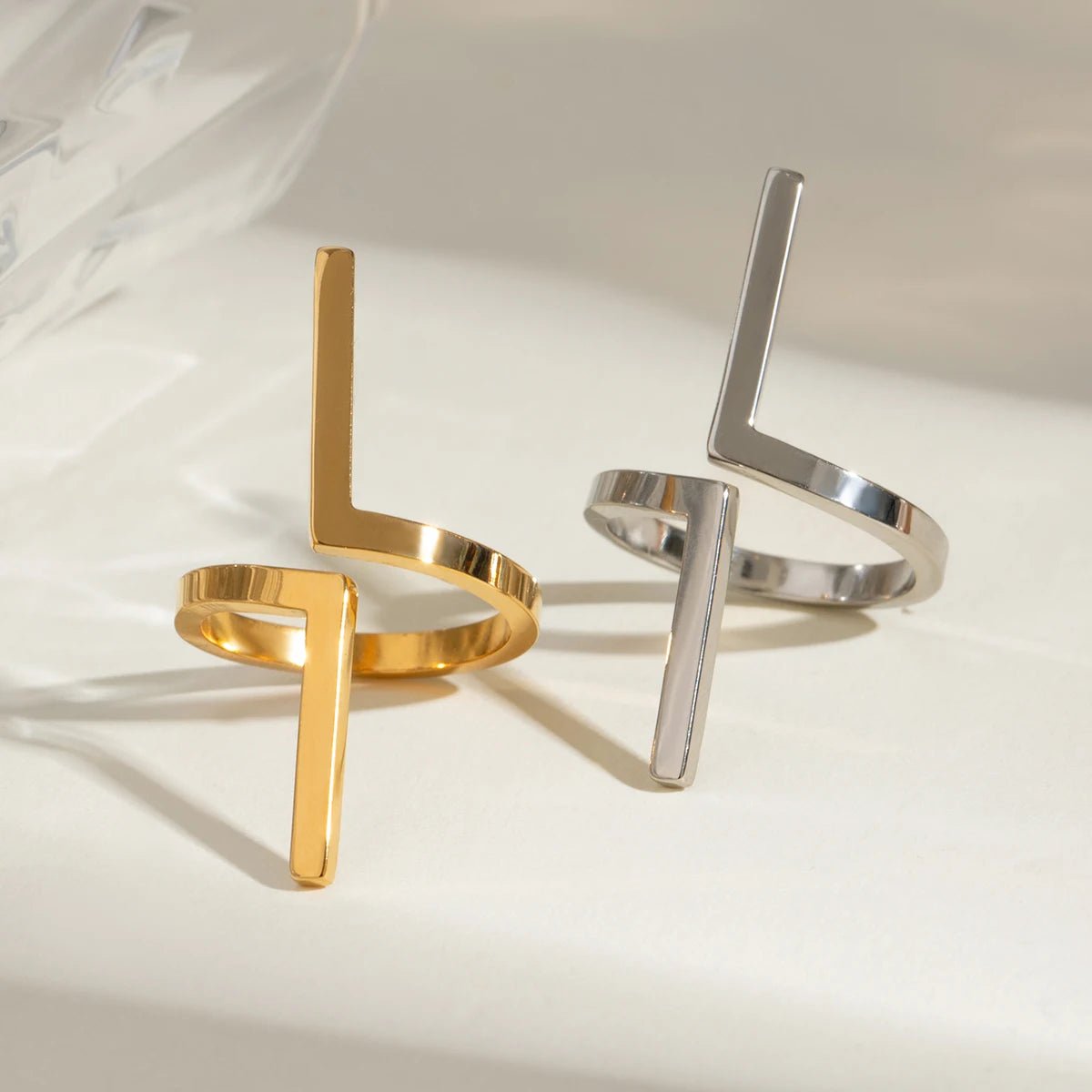 ANILLO NYSLIRA - LUZ DE LUNAS LLC