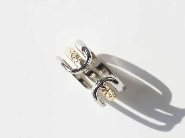 ANILLO PRANA - LUZ DE LUNAS LLC