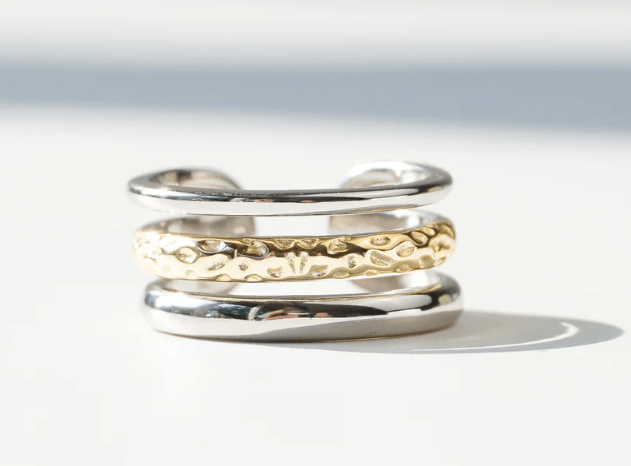 ANILLO PRANA - LUZ DE LUNAS LLC