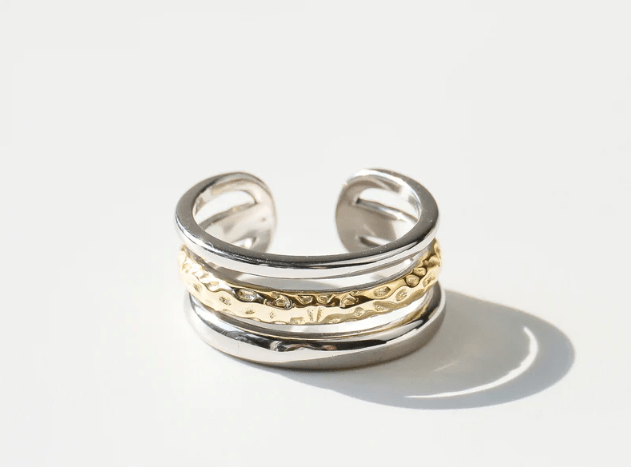 ANILLO PRANA - LUZ DE LUNAS LLC