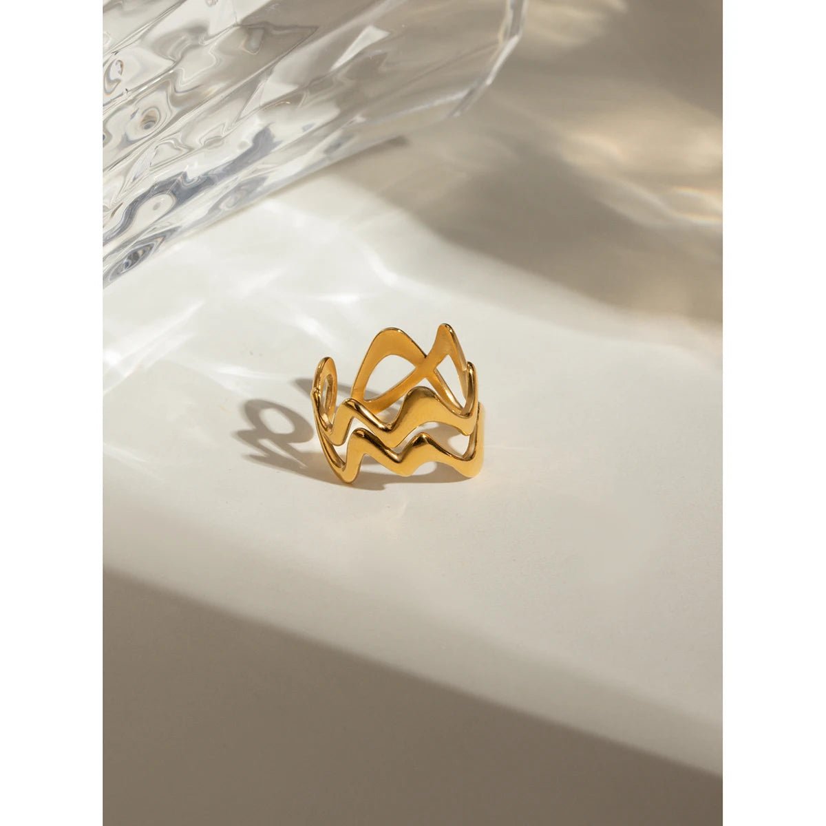 ANILLO SELARIS - LUZ DE LUNAS LLC