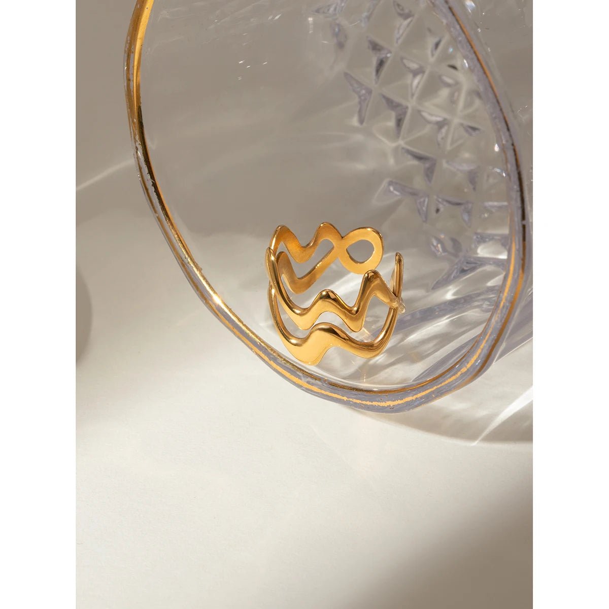 ANILLO SELARIS - LUZ DE LUNAS LLC