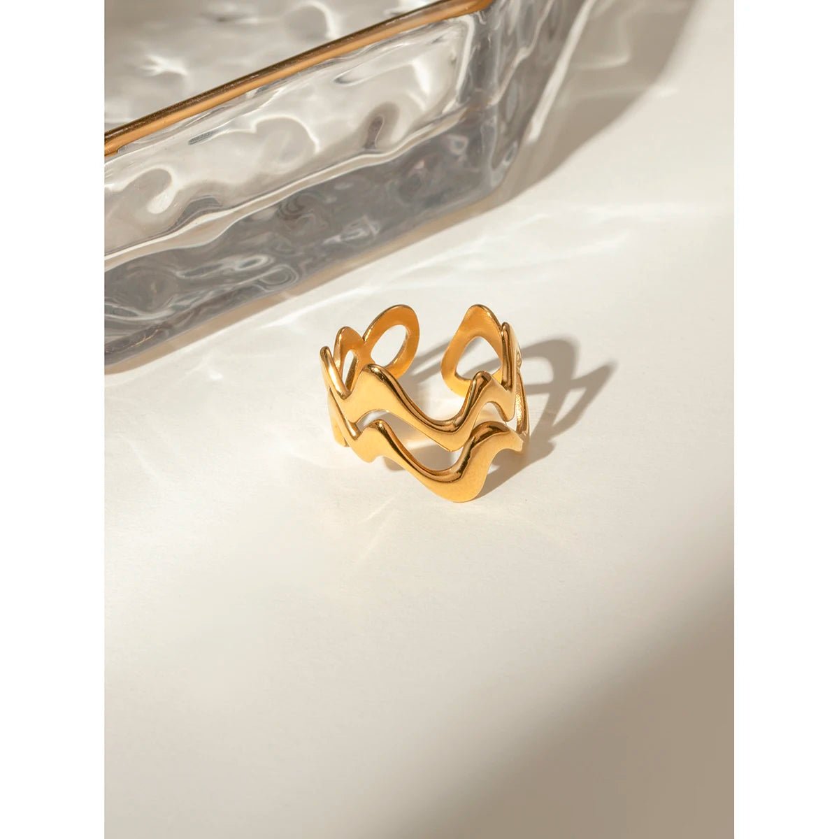 ANILLO SELARIS - LUZ DE LUNAS LLC