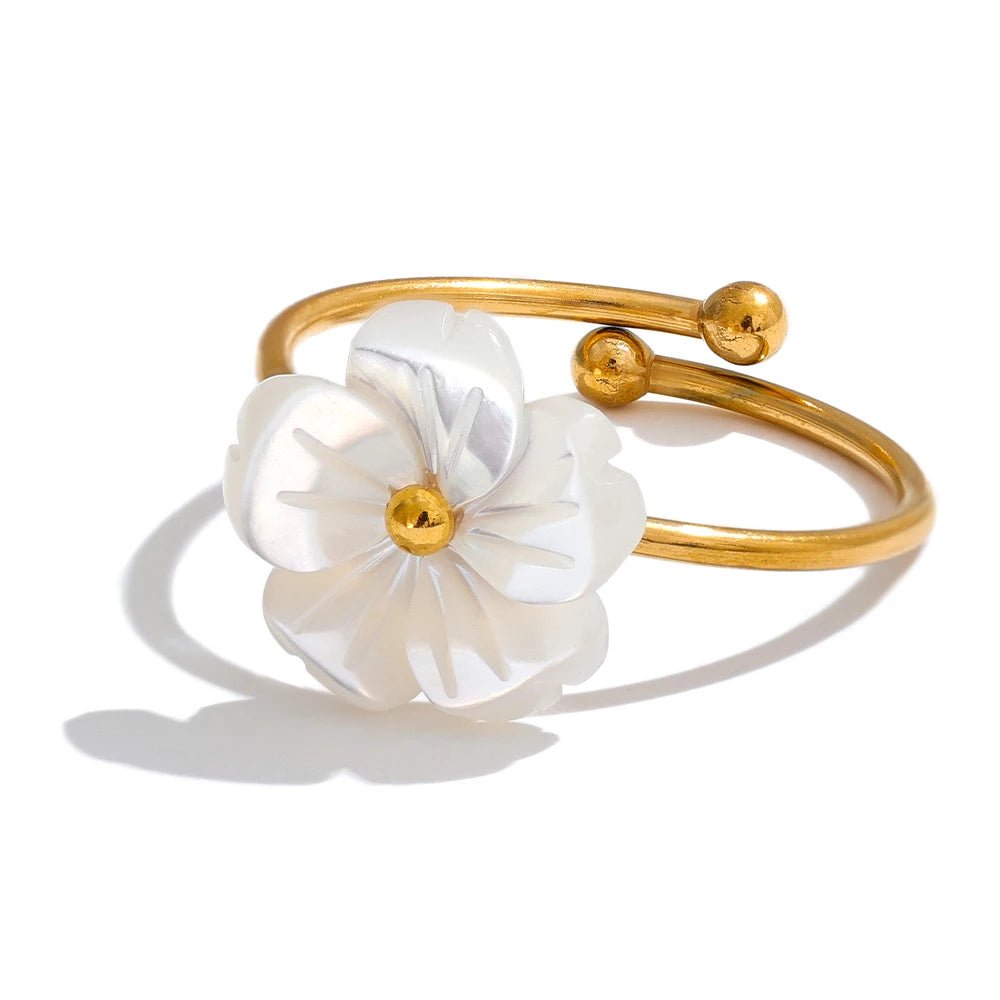 ANILLO THALYN - LUZ DE LUNAS LLC