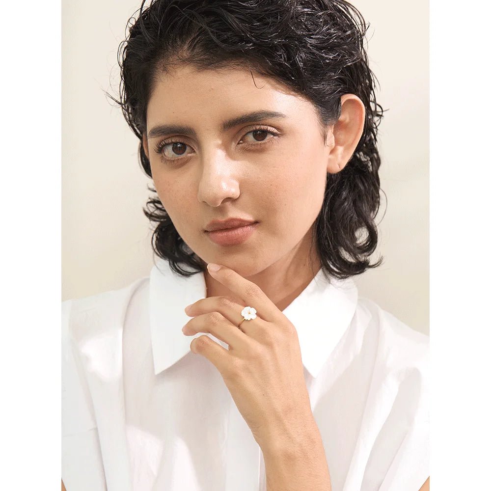 ANILLO THALYN - LUZ DE LUNAS LLC