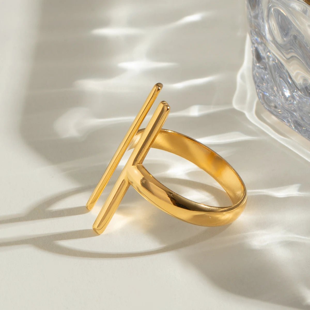 ANILLO THIA - LUZ DE LUNAS LLC