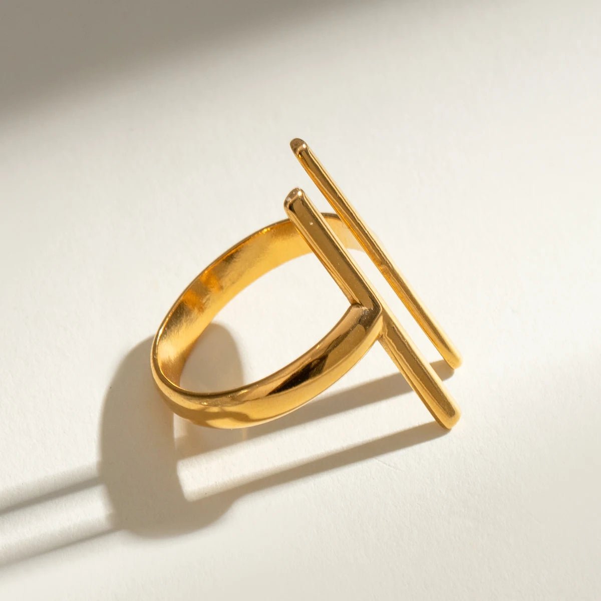 ANILLO THIA - LUZ DE LUNAS LLC