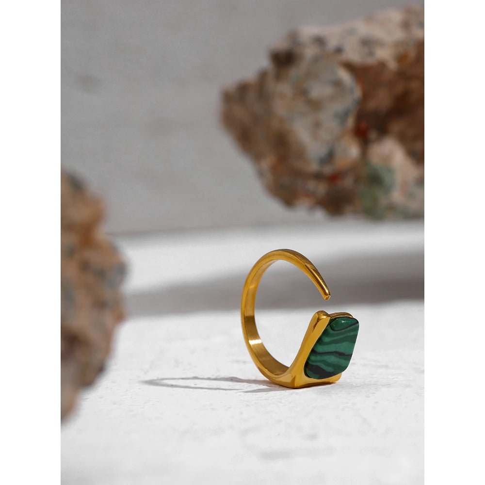 ANILLO VERALIS - LUZ DE LUNAS LLC