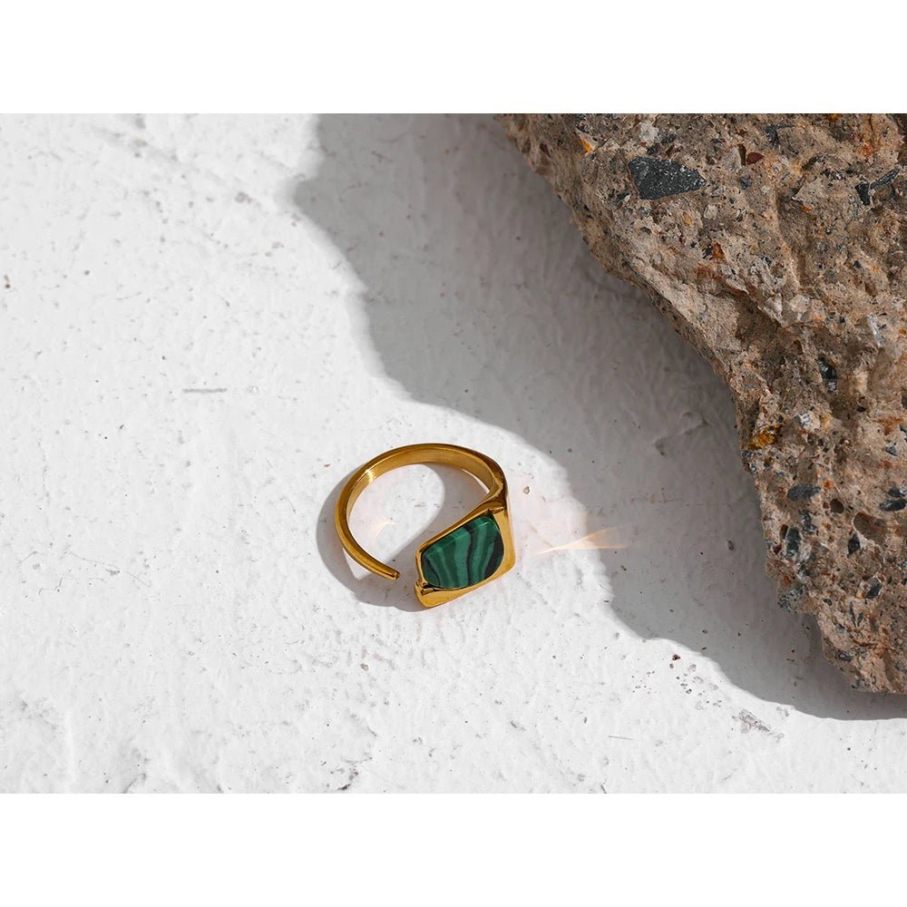 ANILLO VERALIS - LUZ DE LUNAS LLC