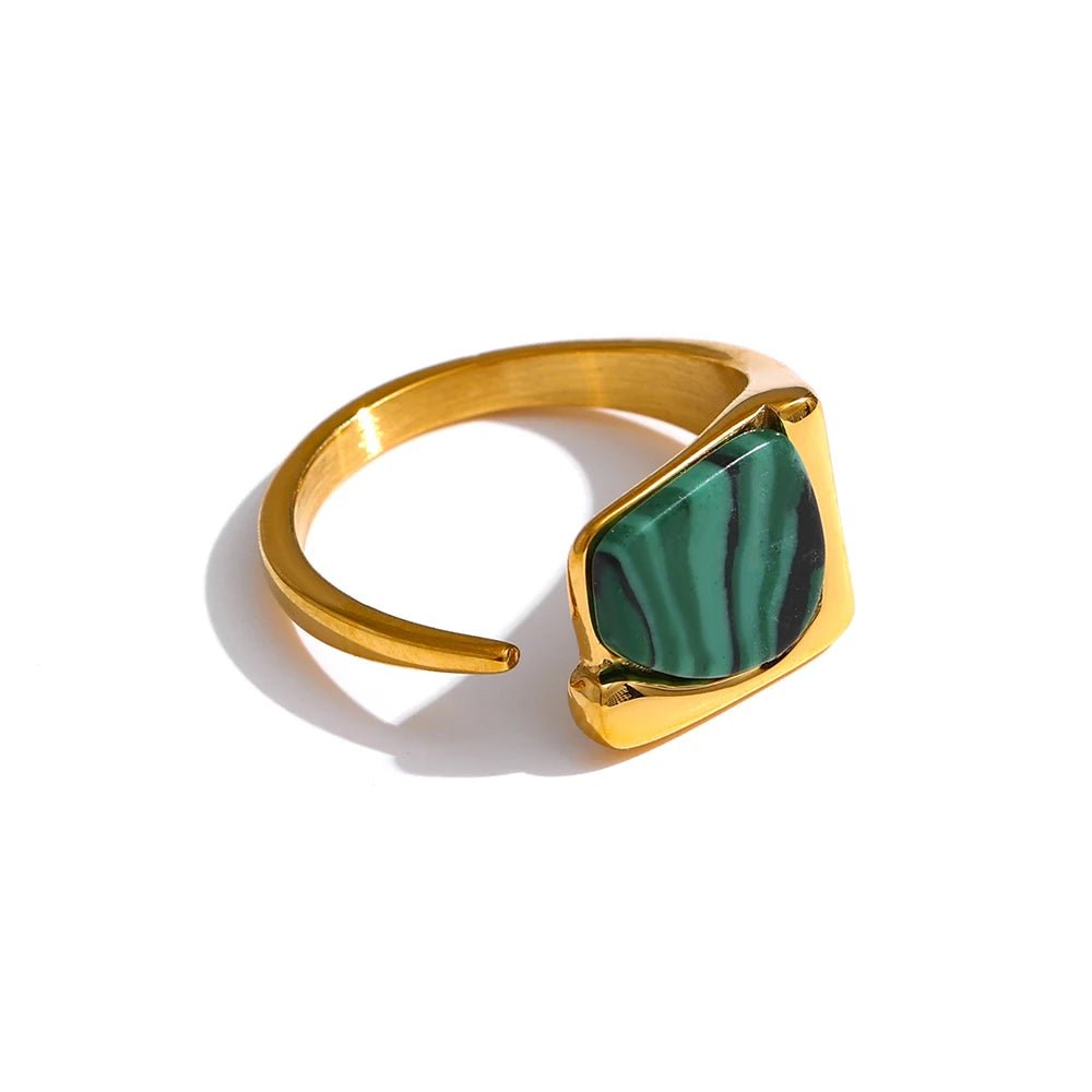 ANILLO VERALIS - LUZ DE LUNAS LLC
