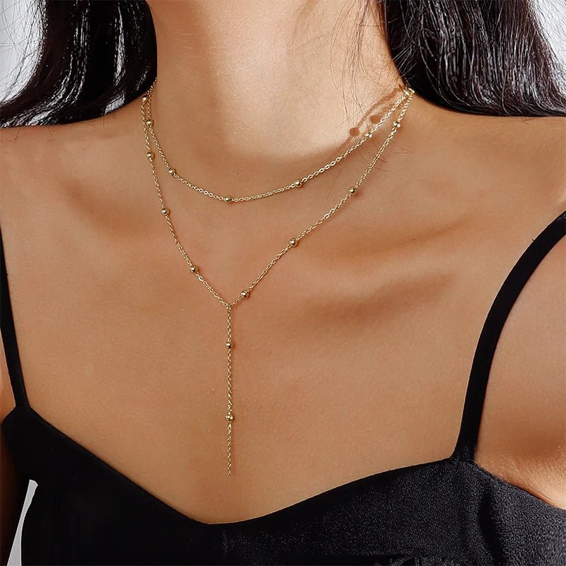 COLLAR AETHARA - LUZ DE LUNAS LLC