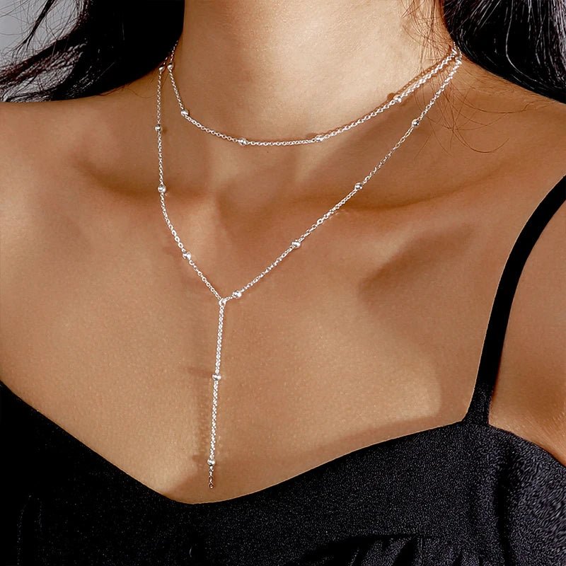COLLAR AETHARA - LUZ DE LUNAS LLC