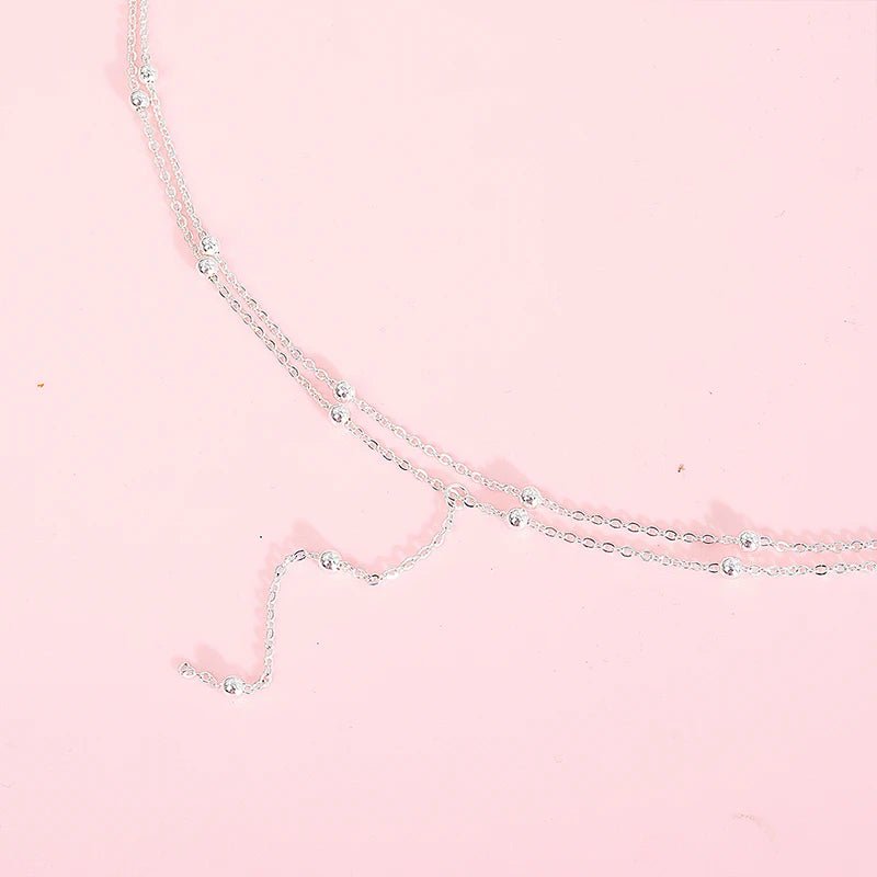 COLLAR AETHARA - LUZ DE LUNAS LLC