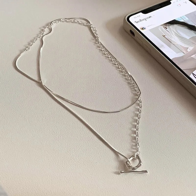 COLLAR ALEIRA - LUZ DE LUNAS LLC