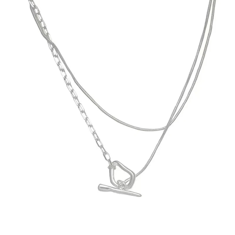 COLLAR ALEIRA - LUZ DE LUNAS LLC