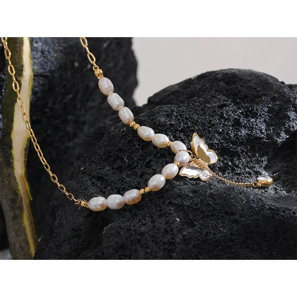 COLLAR CERY - LUZ DE LUNAS LLC
