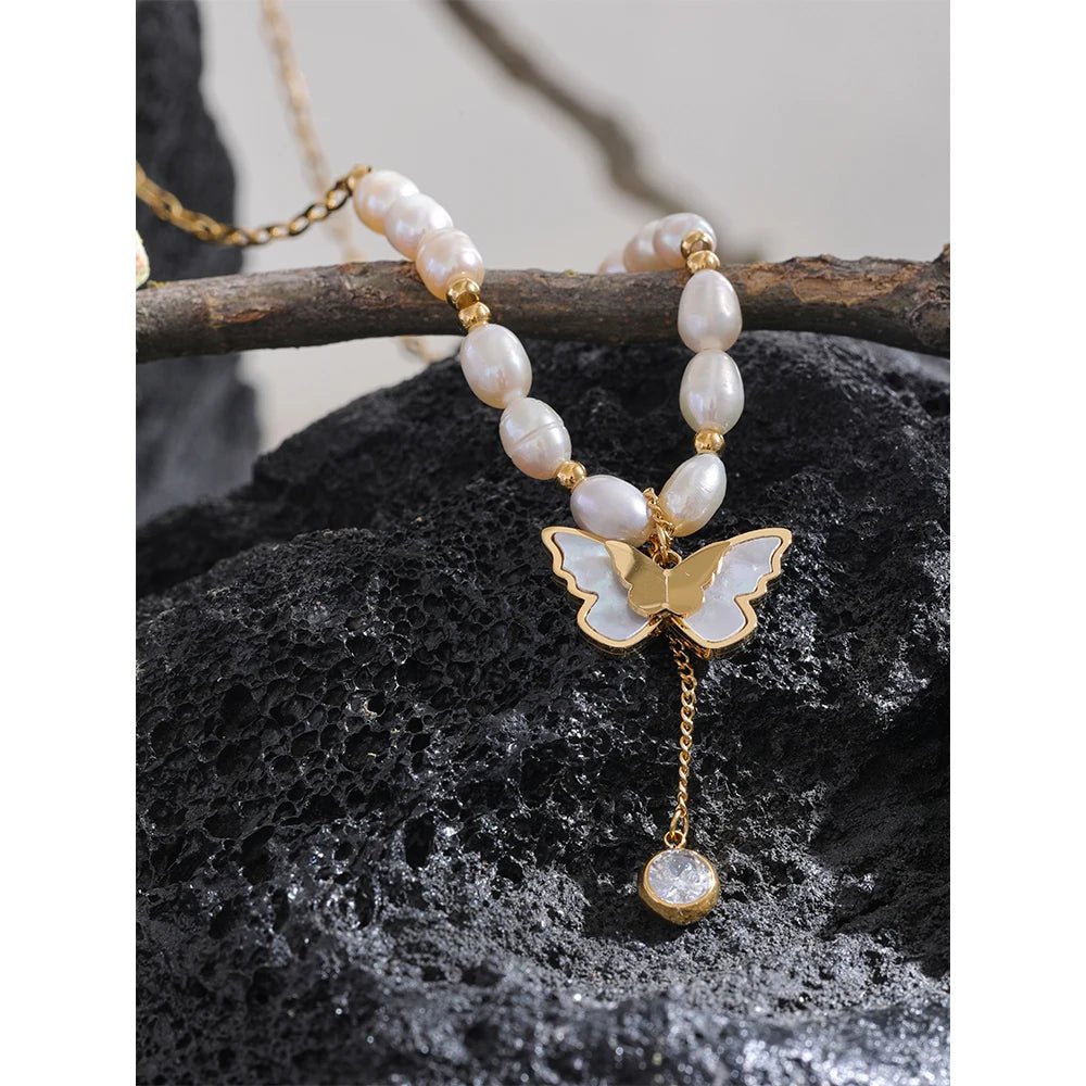 COLLAR CERY - LUZ DE LUNAS LLC