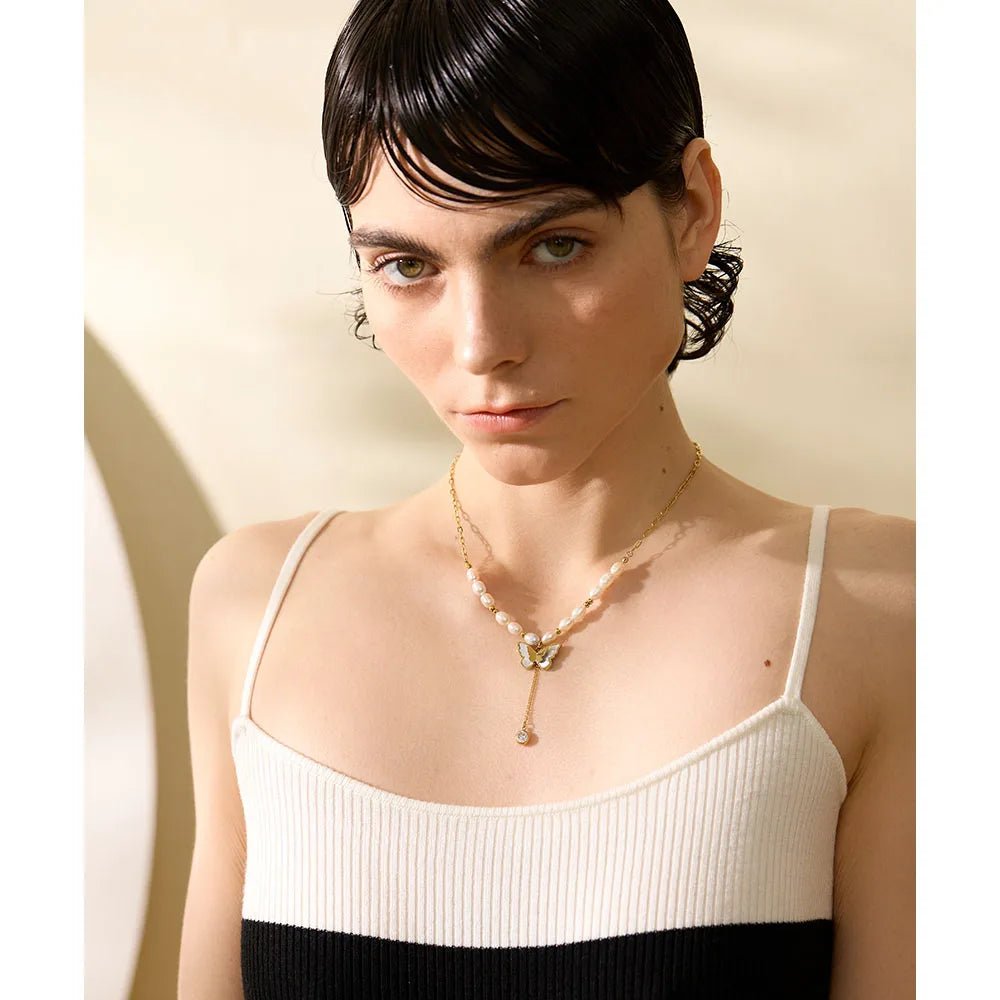 COLLAR CERY - LUZ DE LUNAS LLC