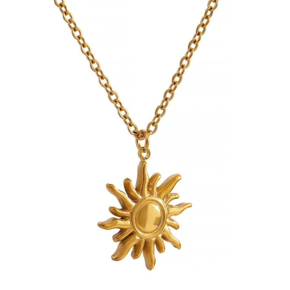 COLLAR CETHRA - LUZ DE LUNAS LLC