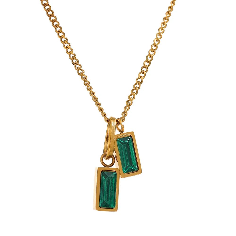 COLLAR CYLANIA - LUZ DE LUNAS LLC