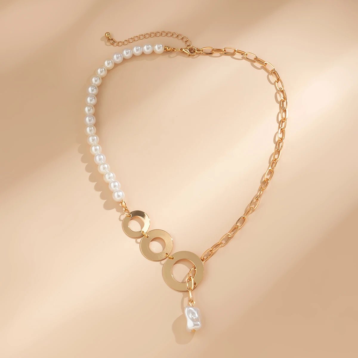 COLLAR CYRINNA - LUZ DE LUNAS LLC