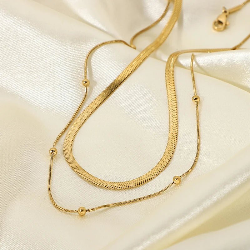 COLLAR DHYRA - LUZ DE LUNAS LLC