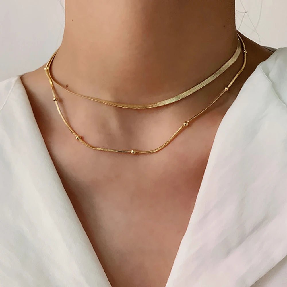 COLLAR DHYRA - LUZ DE LUNAS LLC