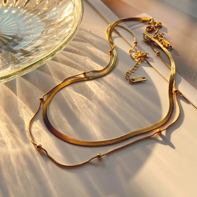 COLLAR DHYRA - LUZ DE LUNAS LLC