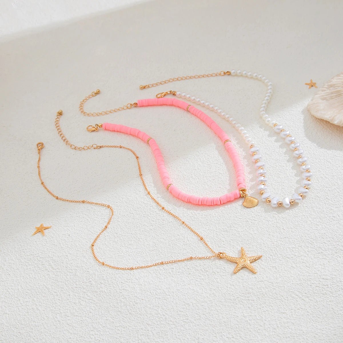 COLLAR ELIRAEN - LUZ DE LUNAS LLC